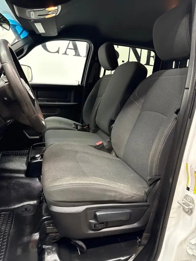 2021 Ram Ram 4500 Chassis Cab Tradesman/SLT/Laramie/Limited