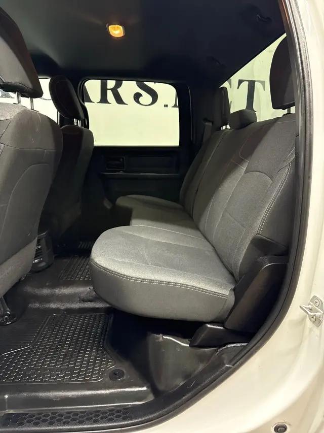 2021 Ram Ram 4500 Chassis Cab Tradesman/SLT/Laramie/Limited