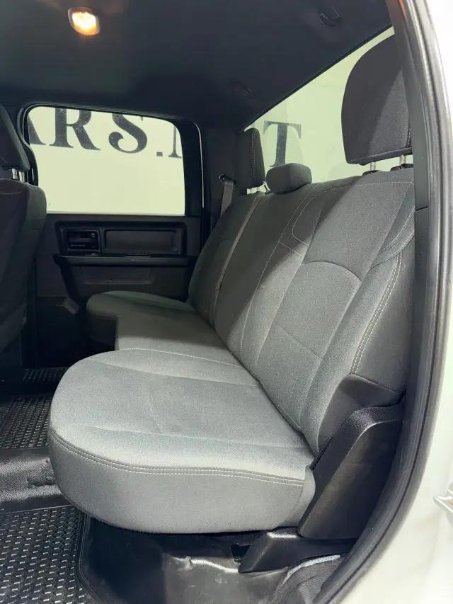2021 Ram Ram 4500 Chassis Cab Tradesman/SLT/Laramie/Limited