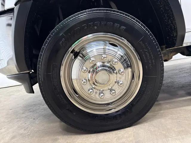 2021 Ram Ram 4500 Chassis Cab Tradesman/SLT/Laramie/Limited