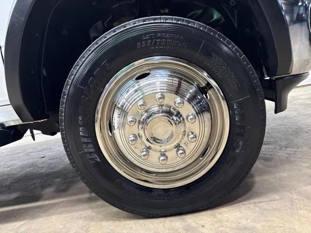 2021 Ram Ram 4500 Chassis Cab Tradesman/SLT/Laramie/Limited