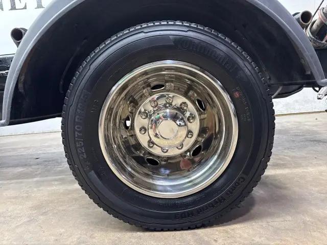 2021 Ram Ram 4500 Chassis Cab Tradesman/SLT/Laramie/Limited