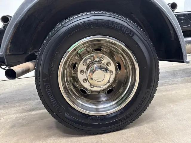 2021 Ram Ram 4500 Chassis Cab Tradesman/SLT/Laramie/Limited