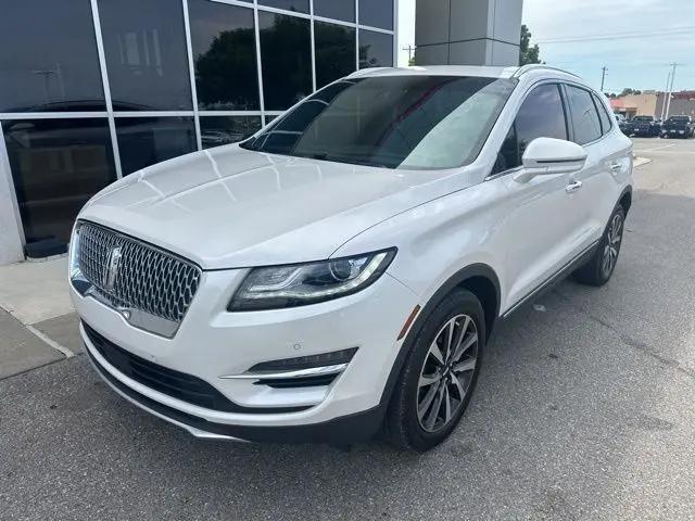 2019 Lincoln MKC Reserve for sale in Oklahoma City, OK