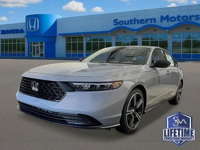 2026 Honda Accord Sedan SE for sale in Savannah, GA