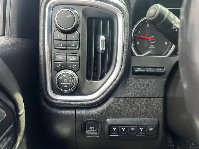 2022 Chevrolet Silverado 3500HD 4WD Crew Cab Standard Bed High Country