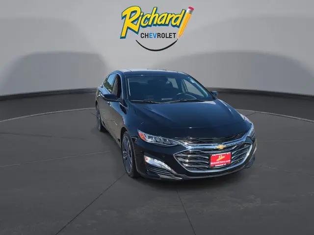 2019 Chevrolet Malibu Premier