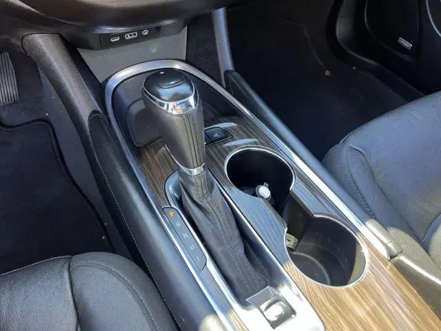 2019 Chevrolet Malibu Premier