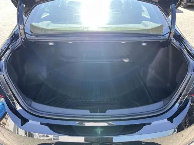 2019 Chevrolet Malibu Premier