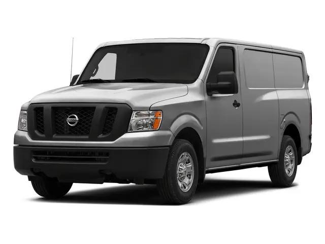 2016 Nissan 1500 S V6 for sale in Gurnee, IL