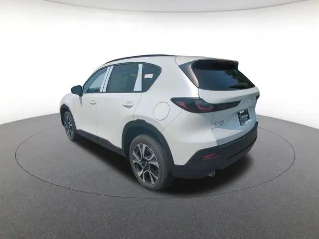 2026 Mazda CX-5 2.5 S Preferred