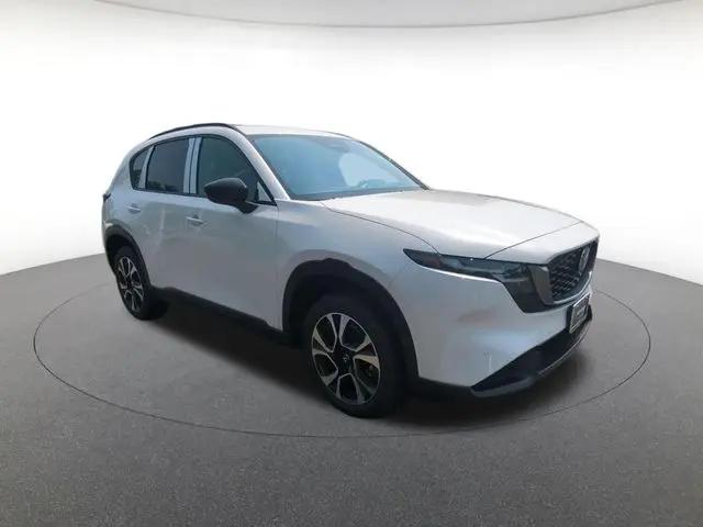 2026 Mazda CX-5 2.5 S Preferred