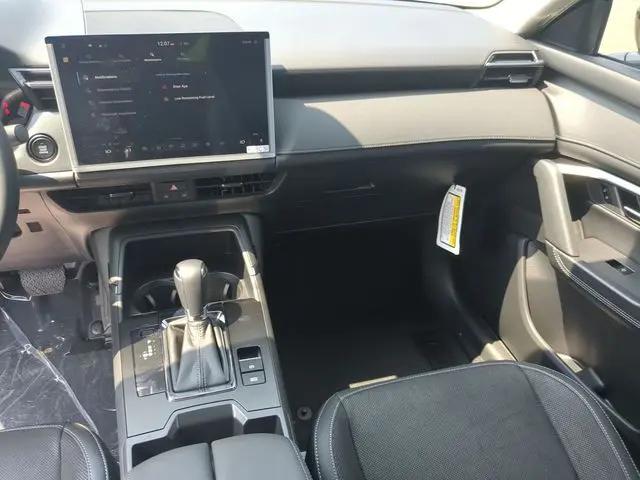2026 Mazda CX-5 2.5 S Preferred