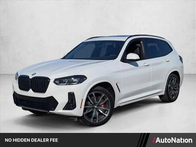 2023 BMW X3 xDrive30i for sale in Chandler, AZ