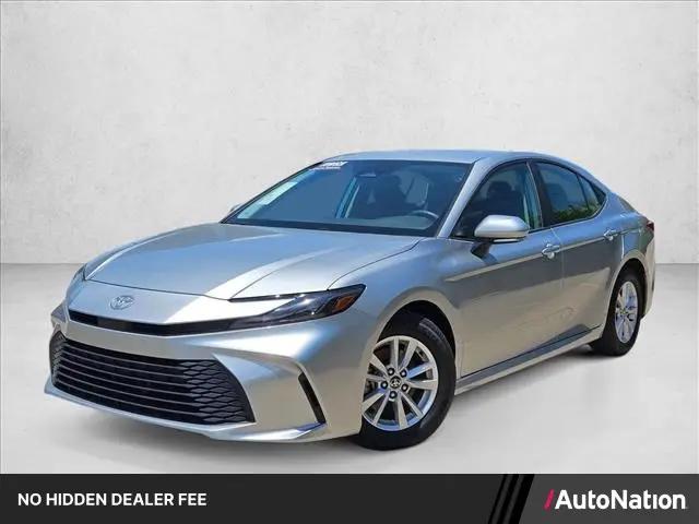 2025 Toyota Camry LE for sale in Frisco, TX