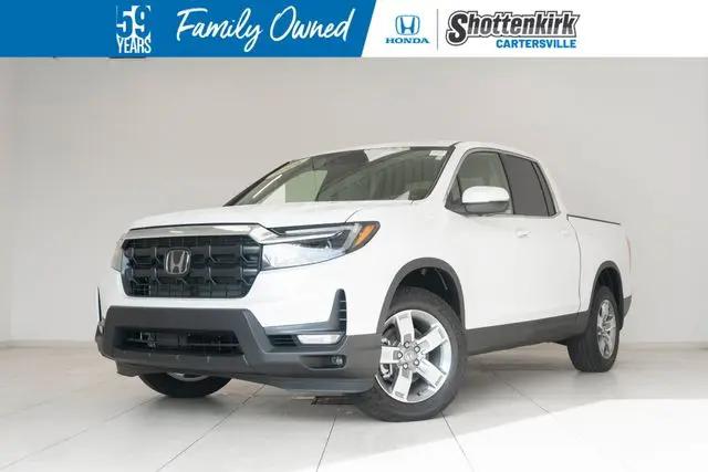 2026 Honda Ridgeline RTL for sale in Cartersville, GA