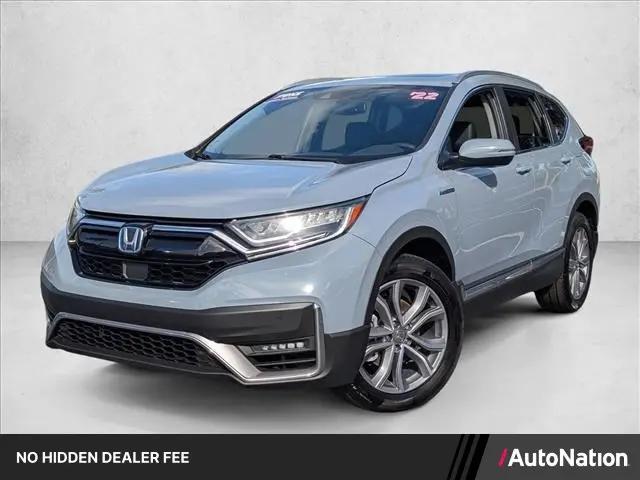 2022 Honda CR-V Hybrid Touring for sale in Sanford, FL