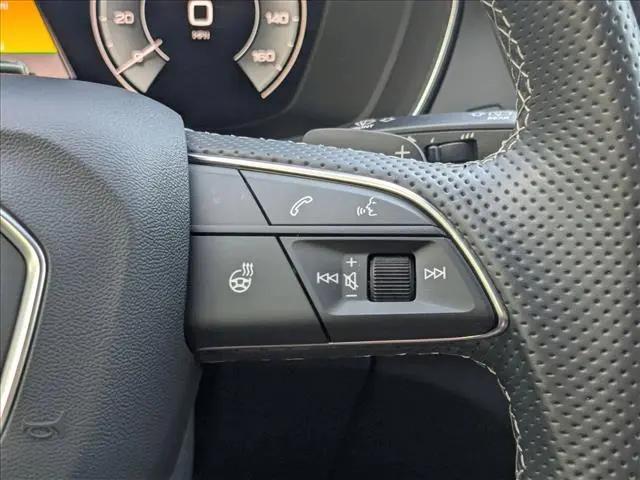 2023 Audi Q5 Prestige 55 TFSI e S line quattro S tronic