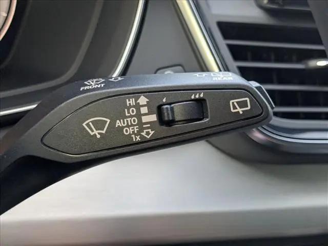 2023 Audi Q5 Prestige 55 TFSI e S line quattro S tronic