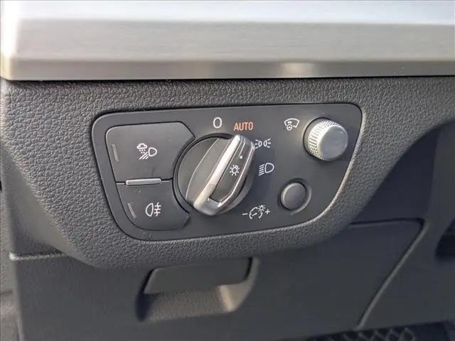 2023 Audi Q5 Prestige 55 TFSI e S line quattro S tronic