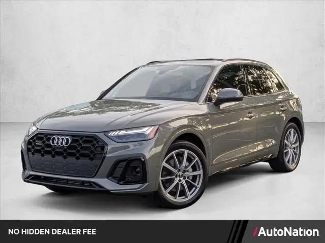 2023 Audi Q5 Prestige 55 TFSI e S line quattro S tronic for sale in Sanford, FL
