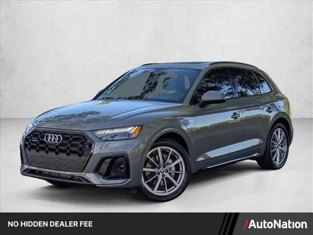 2023 Audi Q5 Prestige 55 TFSI e S line quattro S tronic for sale in Sanford, FL