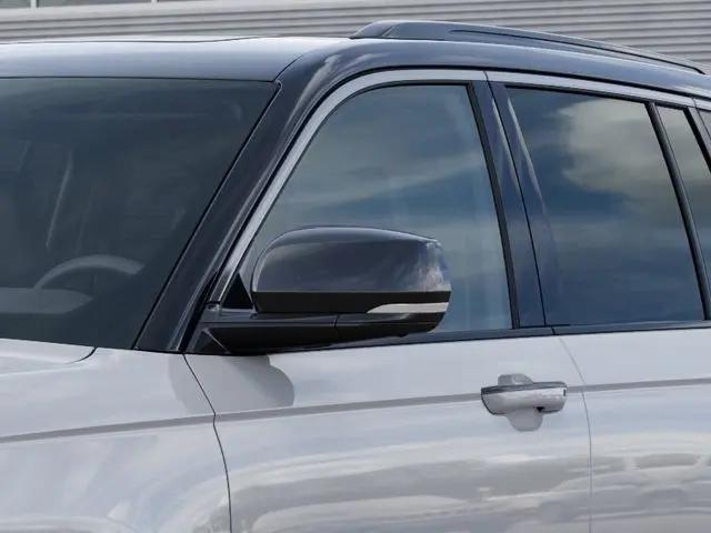 2026 Jeep Grand Cherokee Summit 4x4