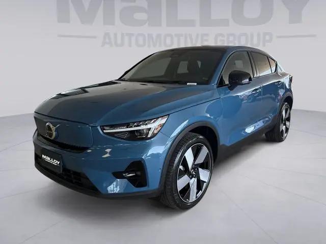 2023 Volvo CT Twin Ultimate for sale in Alexandria, VA