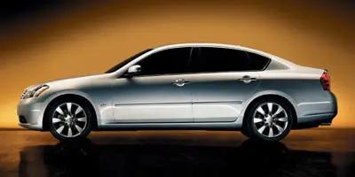 2006 INFINITI M35 M35 for sale in Glenview, IL