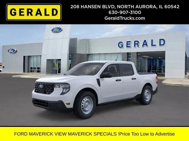 2026 Ford Maverick XL for sale in North Aurora, IL