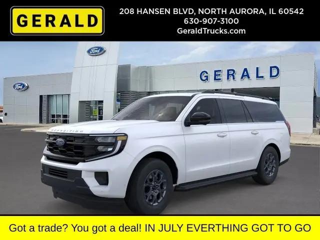2026 Ford Expedition Max Active MAX for sale in North Aurora, IL