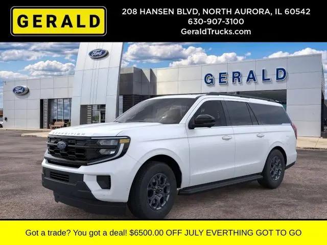 2026 Ford Expedition Max Active MAX for sale in North Aurora, IL