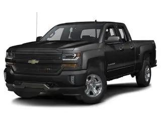 2017 Chevrolet Silverado 1500 1LT for sale in Fort Wayne, IN