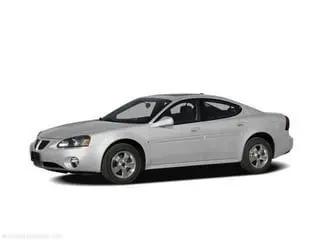 2008 Pontiac Grand Prix Base for sale in Fort Wayne, IN