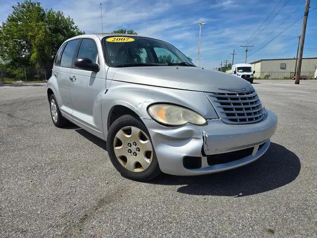 2007 Chrysler PT Cruiser Base for sale in Fort Wayne, IN