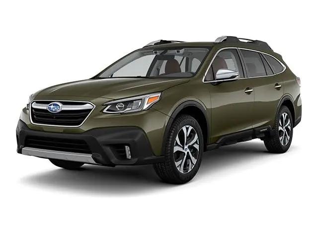 2022 Subaru Outback Touring XT for sale in Fort Wayne, IN