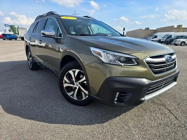 2022 Subaru Outback Touring XT for sale in Fort Wayne, IN