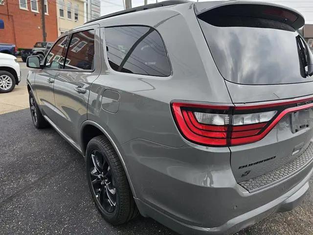 2026 Dodge Durango GT Plus AWD