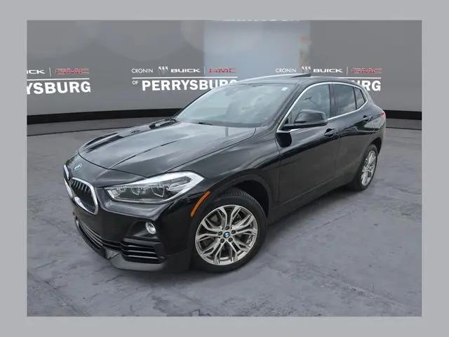2019 BMW X2 xDrive28i for sale in Perrysburg, OH