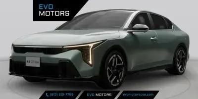 2025 Kia K4 LXS for sale in Seffner, FL