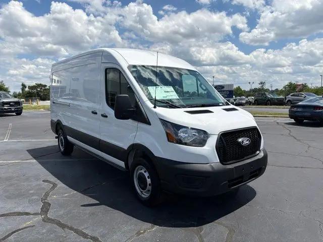 2026 Ford Transit Cargo Van T-250 for sale in High Point, NC