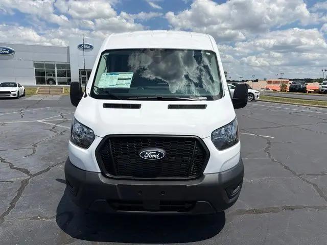 2026 Ford Transit Cargo Van T-250