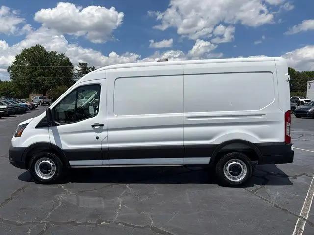 2026 Ford Transit Cargo Van T-250