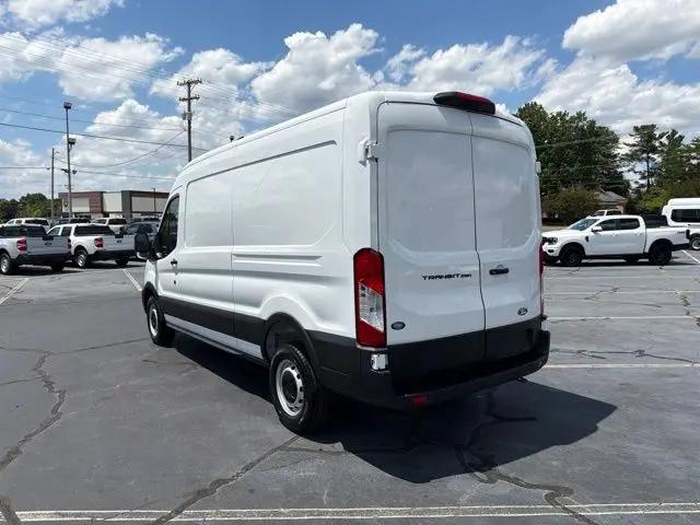 2026 Ford Transit Cargo Van T-250