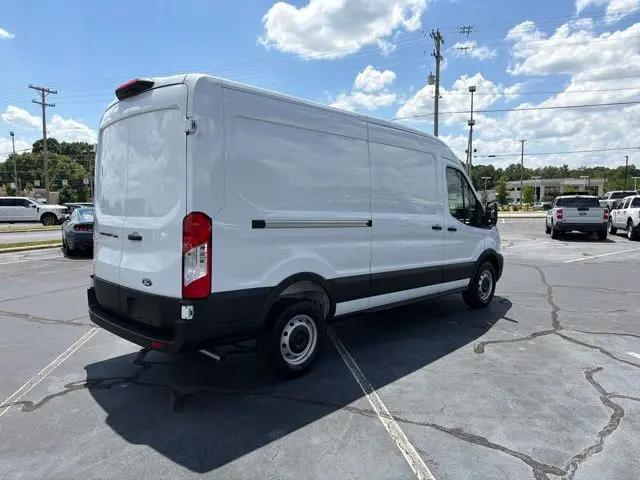 2026 Ford Transit Cargo Van T-250