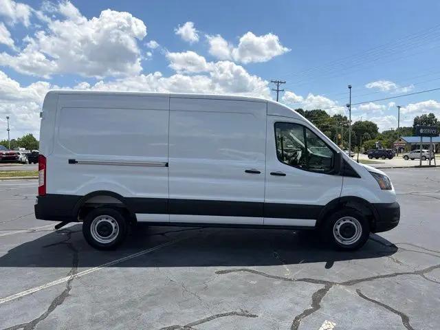 2026 Ford Transit Cargo Van T-250