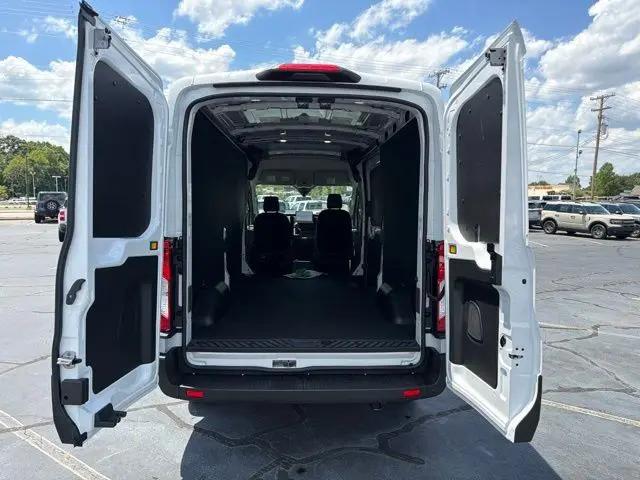 2026 Ford Transit Cargo Van T-250