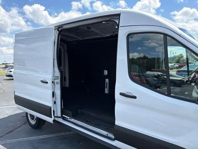 2026 Ford Transit Cargo Van T-250