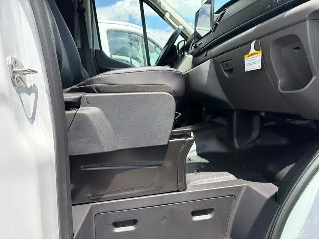 2026 Ford Transit Cargo Van T-250