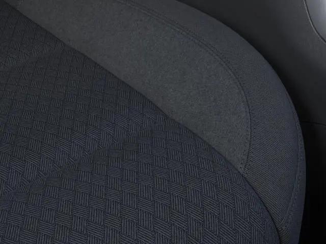 2026 Chevrolet Silverado 1500 4WD Crew Cab Standard Bed LT